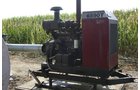 Property photo 31 - 21 Multiple Span Irrigation Pivots, Offered Individually or Combination - Irrigation Equipment Auction